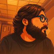 Dougie's avatar