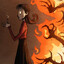 Steam avatar