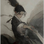 拔刀能留住落樱吗？