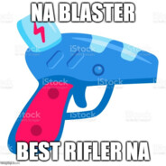 NA BLASTER