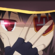 吾名惠惠，explosion——