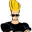 Johnny Bravo