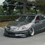 Gray 8th Gen Honda Accord LX