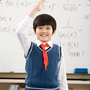 中国少先队员—顺溜