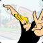 Johnny Bravo