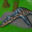 MAGICAL Liopleurodon