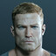 B.J. Blazkowicz