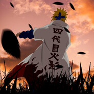Minato_Namikaze :3