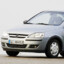 opel corsa c 1.2 2002 75ps