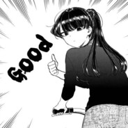 我永远是古见硝子的狗