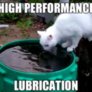 High Performance Lubrication