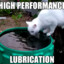 High Performance Lubrication