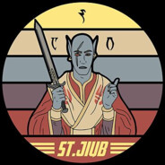 St Jiub avatar