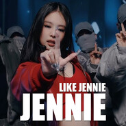 ItsJennieJennieJennie