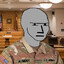 SSG Alimony