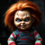 CHUCKY EL MALDITO !!!