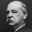 Grover Cleveland