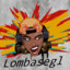 Lombasegl