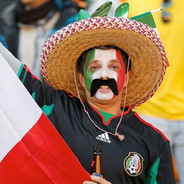 [SUICIDE SQUAD]Mexican Pedro