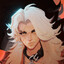 Cyrene  ☽