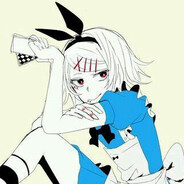 WITCH MALE