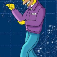 Hank Scorpio