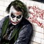 Joker why so serious