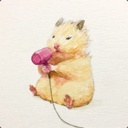 吃老虎的兔子酱