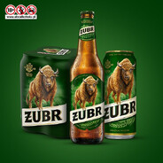 ONLY ŻUBR