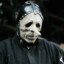 Chris Fehn from Slipknot (Real)