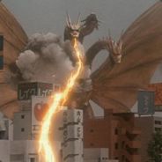 NeoKingGhidorah