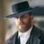 Alfie Solomons