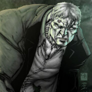 Solomon Grundy