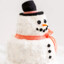 Frosting the Snowman