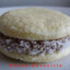 Alfajor de Maicena