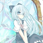 皮皮山上的咕咕⑨