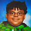 Steam avatar