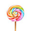 Friendly Lollipop