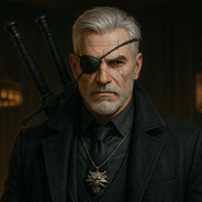 MrWitcher - steam id 76561197960552101
