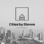 CitiesBySteven