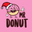 mr donut