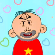 翻斗花园胡爷爷