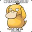 Psyduck