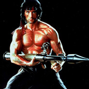 John Rambo