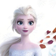 Queen Elsa