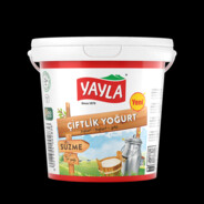 çiftlik yoğurt