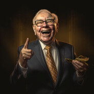 Warren Edward Buffett