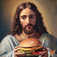 Burger Priest