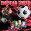 CHRISTIAN SOCCER.