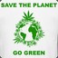 SaveThePlanet(GoGreen)